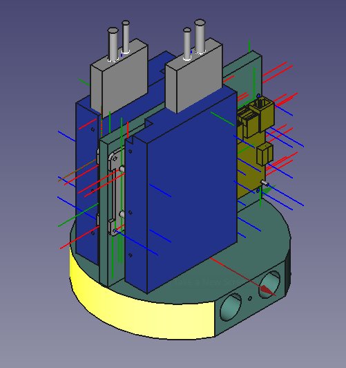 Featured image for NAS – Part 1: Design and Enclosure