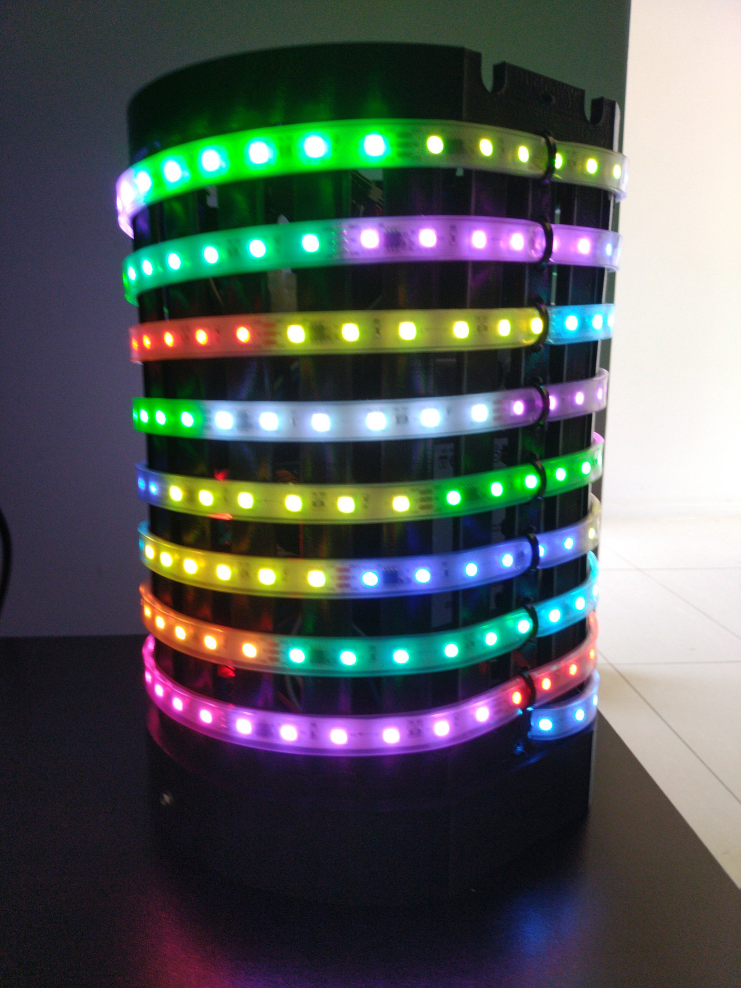 Featured image for NAS – Part 2: Design and Enclosure