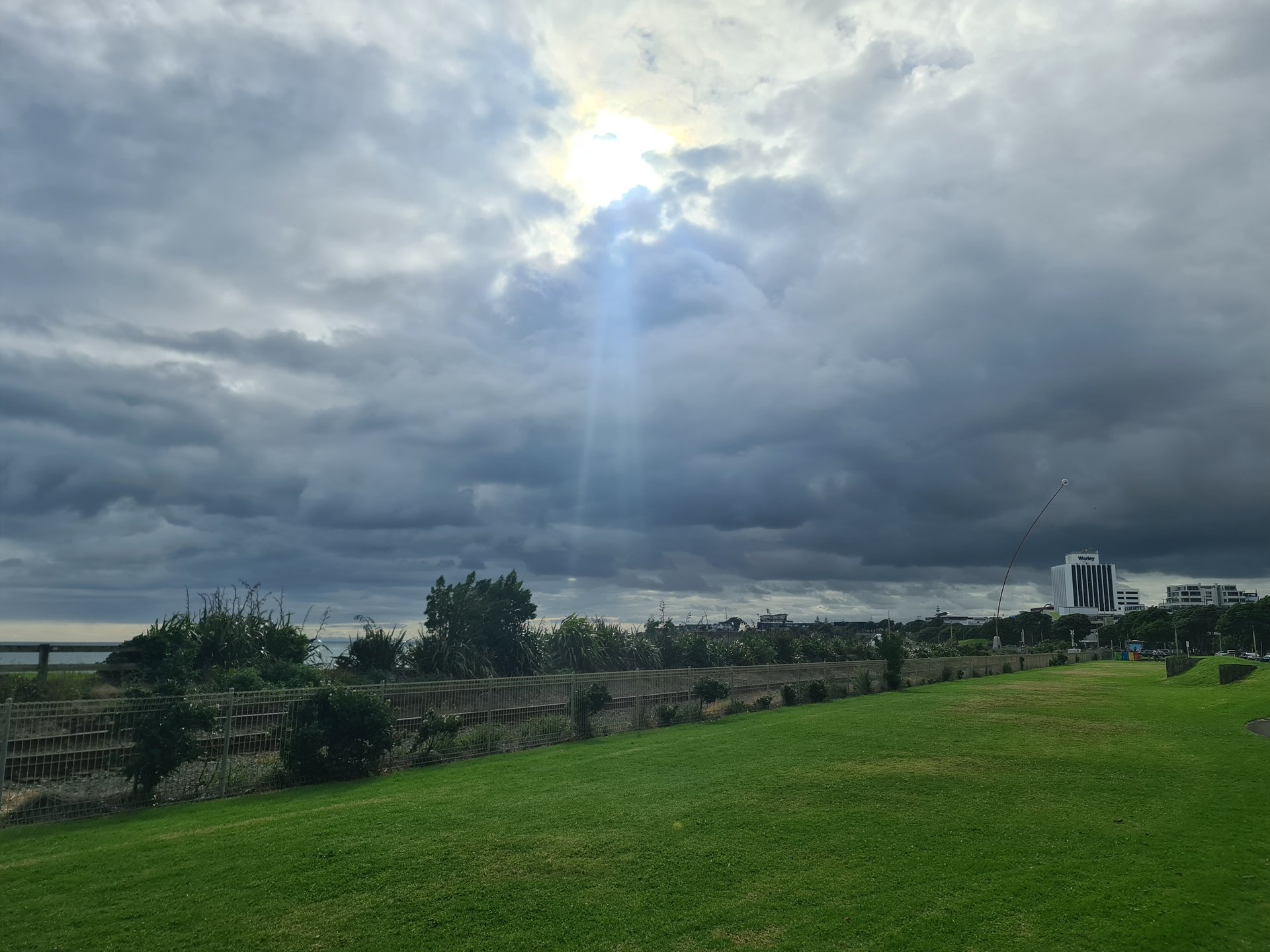 Featured image for Holiday - New Plymouth