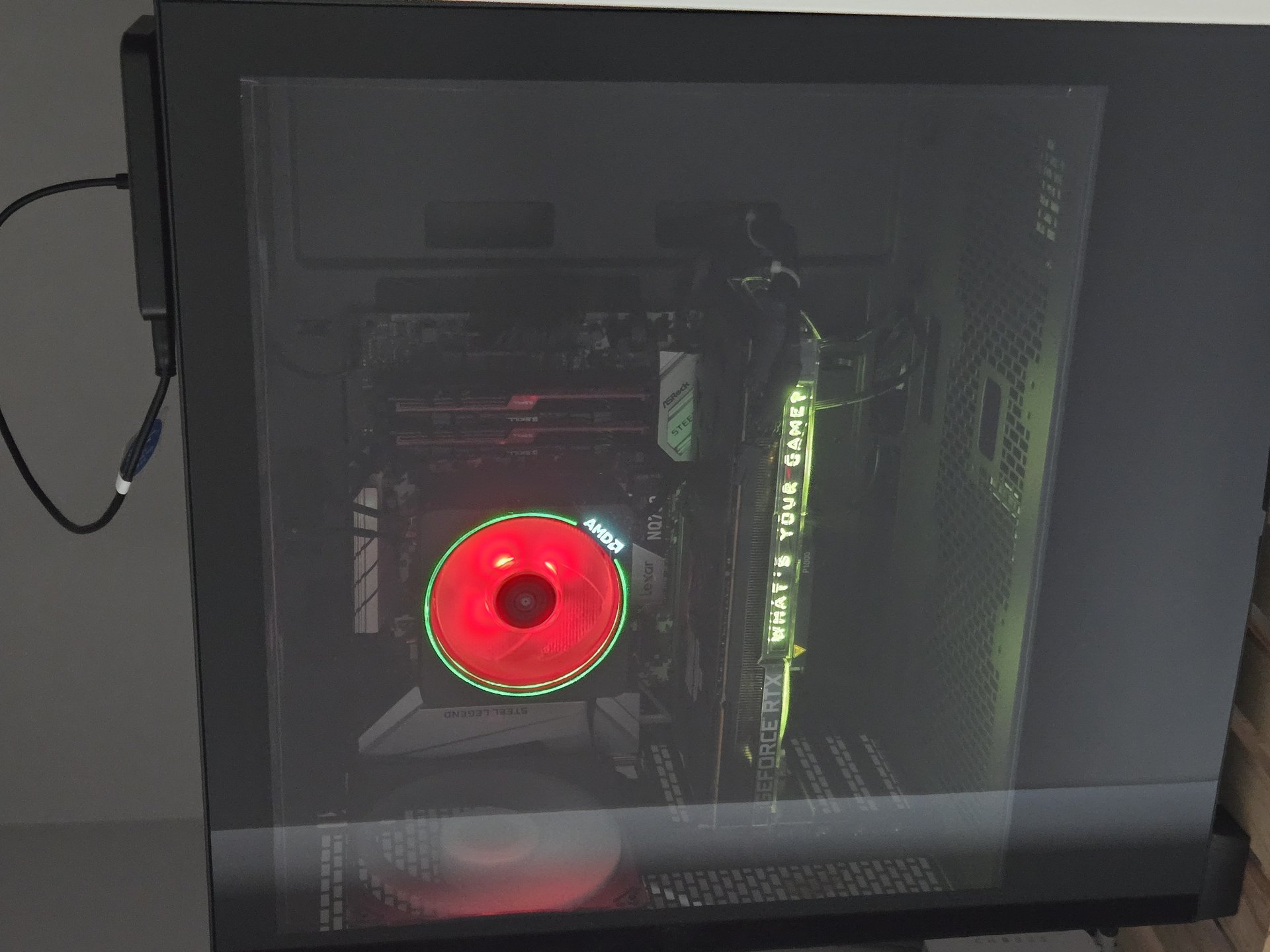 Featured image for Homelab Hardware