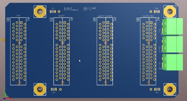 Featured image for Industrial Backplane