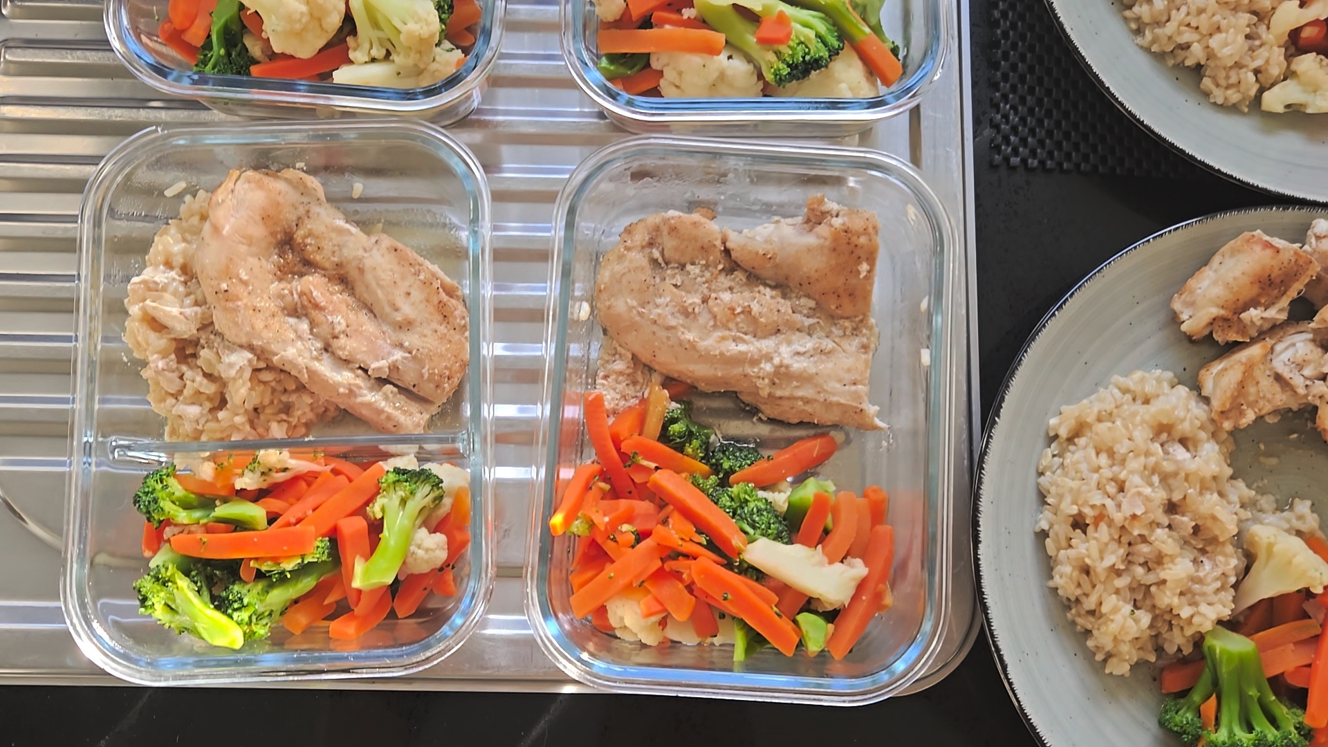 Featured image for Nutritional Program - Cutting: 2026-03